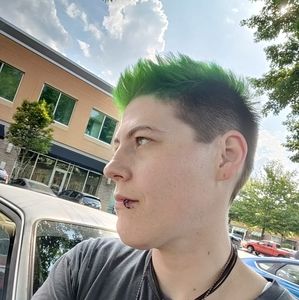 Meet your Posher, Oliver